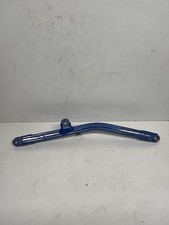 Suzuki RM 125 1989 Subframe 