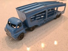 Vintage Matchbox Lesney Pack