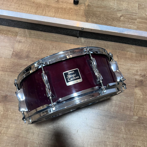 Yamaha stage custom - stage,