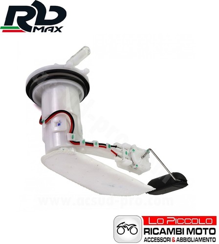 Fuel pump rbmax honda - pump, sh