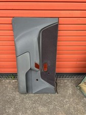 Mk4 Ford Escort Rs Turbo Xr3i