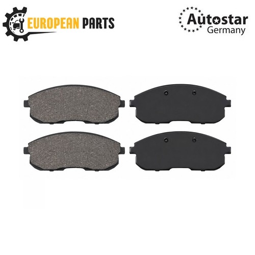Autostar germany brake - germany,
