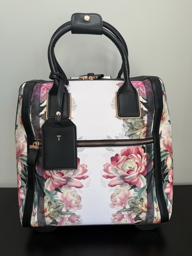 Ted baker cabin bag - ted, travel