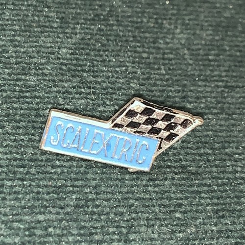 Vintage old scalextric toy - vintage,