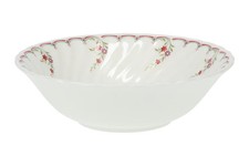 Wedgwood - Pink Garland - Soup