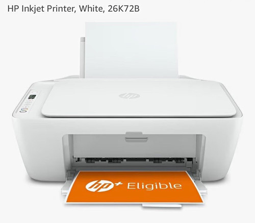 Deskjet 2710e all one - deskjet,