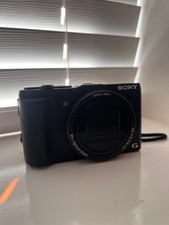 Sony cybershot dsc-hx60