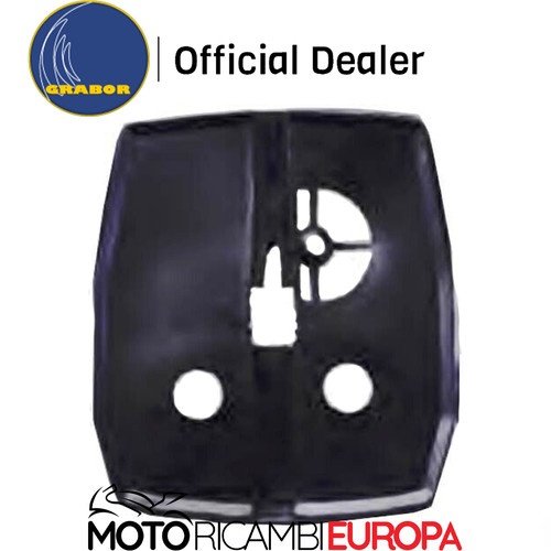 Rear side headlight gasket for - headlight,