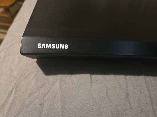 Samsung blu ray player - 4k,