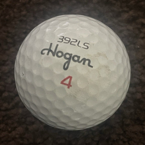 Slazenger hogan 392ls white - hogan,