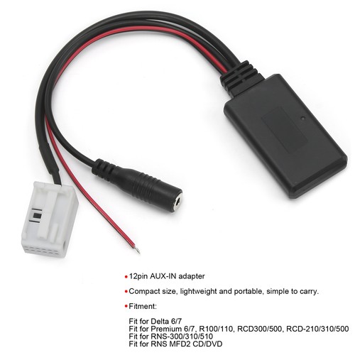 Bluetooth aux cable light - bluetooth,
