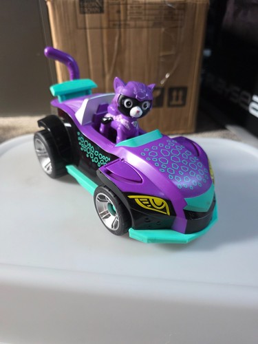 Paw patrol shade cat - cat, pack