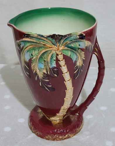 Beswick ware large rich - ware,