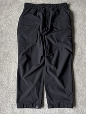 Y-3 Ripstop Cargo Pants