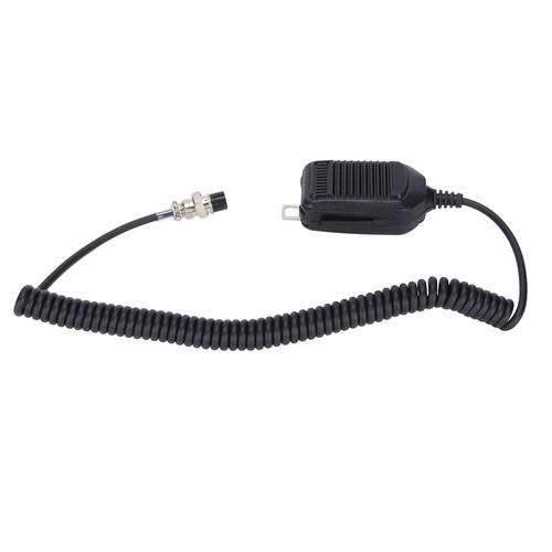 Shoulder speaker mic for - hm-36,