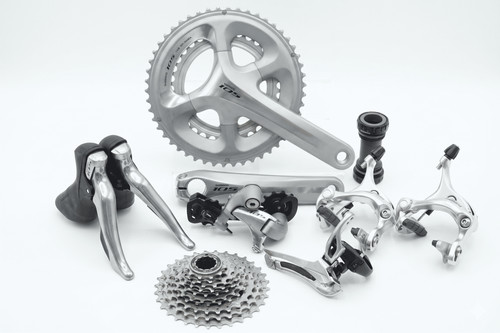 Shimano 105 5800 2x11 - , speed