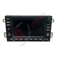 OEM HONDA CR-V 2005 RADIO CD