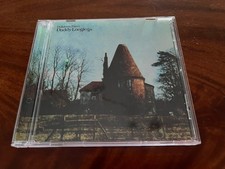 Daddy Longlegs - Oakdown Farm