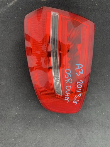 Audi 5dr osr drivers - 8p, a3