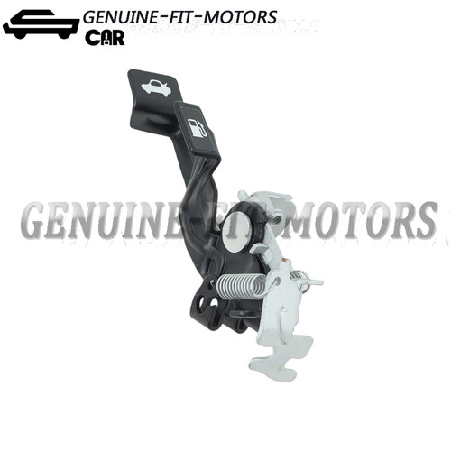 Fits toyota lhd rear - fits,