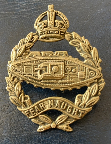 100 genuine ww2 - genuine, royal