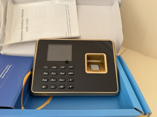 Bisofice fingerprint - bisofice,
