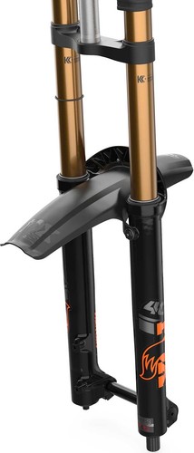 Fox shox fork mud - shox,