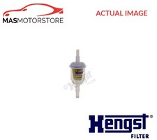 ENGINE FUEL FILTER HENGST