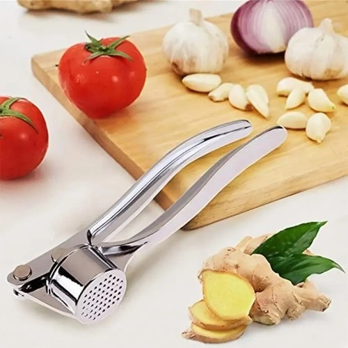 Heavy duty premium garlic - duty,