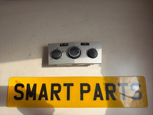 Vauxhall astra mk5 heater - h,