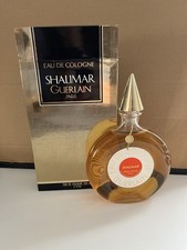 Shalimar Guerlain Eau de