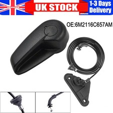 For Ford Mondeo Mk4 Galaxy