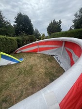 Naish 23.5m ARX Kitessurfing Kite