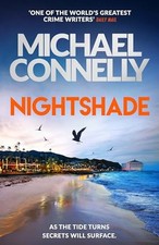 Nightshade: The Brand New Blockbust..., Connelly, Micha