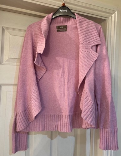 Marks spencer pink cardigan - spencer,