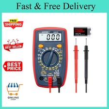 AstroAI Digital Multimeter