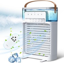 Portable Desktop Air
