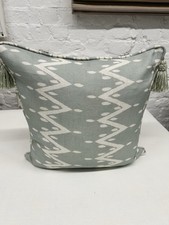 Andrew Martin Fabric Cushion