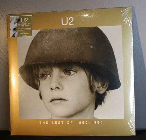 The best 1980 - u2,