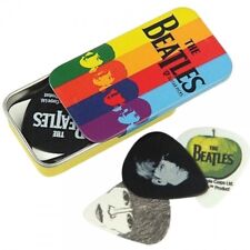 D'Addario Beatles Collection Pick Tin (15) 1CAB4-15BT2