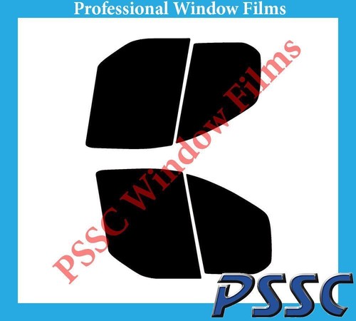 Pre cut front car - pre,