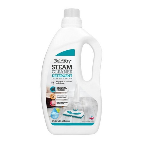 Beldray steam cleaner - beldray,