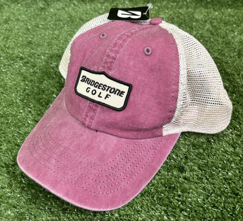 Bridgestone retro snapback - bridgestone,