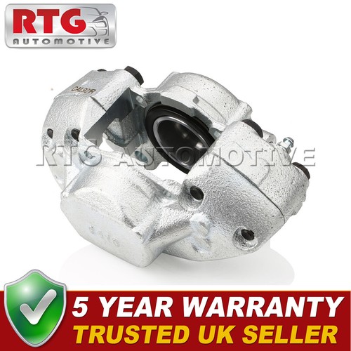 New brake caliper front right - brake,