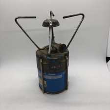 VTg GAZ Compact camping STOVE
