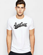 West Coast Customs T-shirt Automobile Car California Logo Gift Unisex Tee T