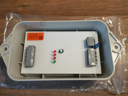 Radio chair receiver - chair, 868