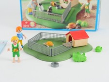 Playmobil 3210 City Life Farm