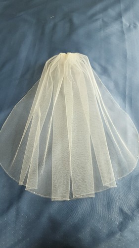 Shoulder length single tier - length,,