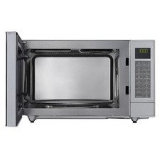 Panasonic NNCT57JMBPQ 3 In 1 Combination Microwave Oven with 1000W in Silver